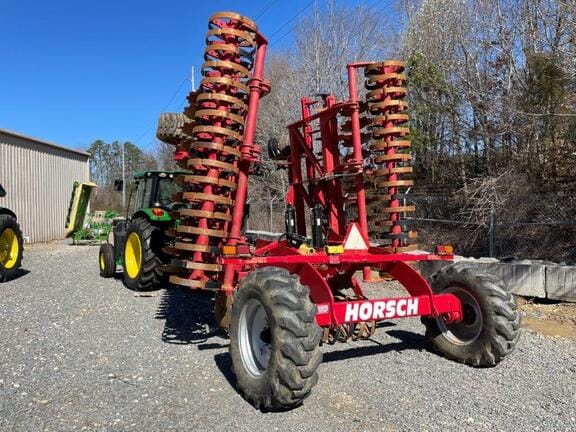 Main image Horsch Joker RT270