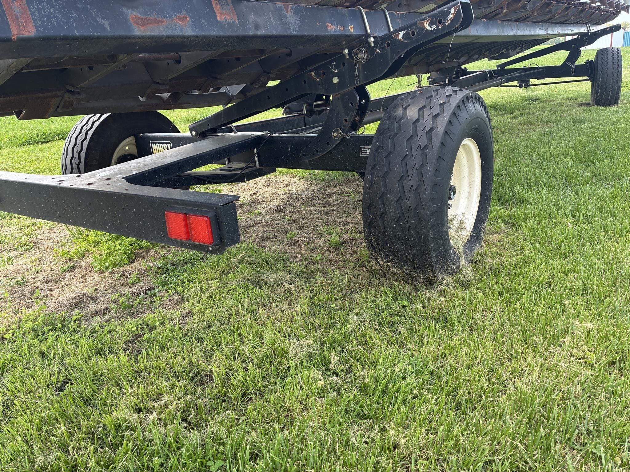 2019 Horst CHC30 Equipment Image0