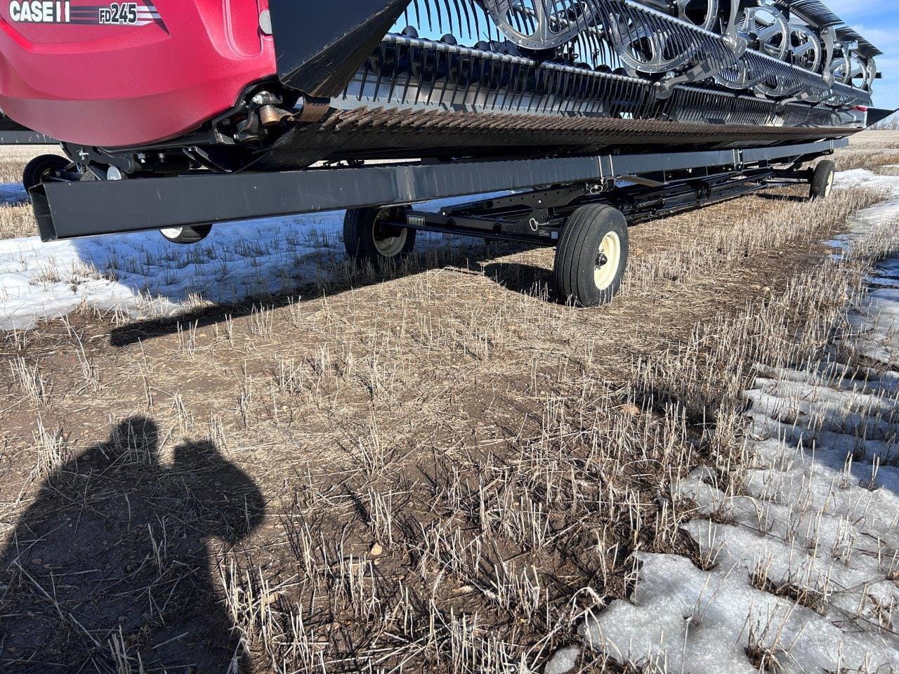 2019 Horst CHCF45 Equipment Image0