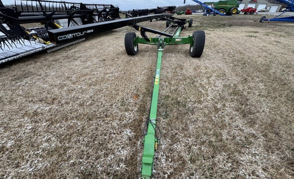 2019 Horst CHCF45 Equipment Image0