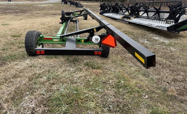 Image of Horst CHCF45 equipment image 3