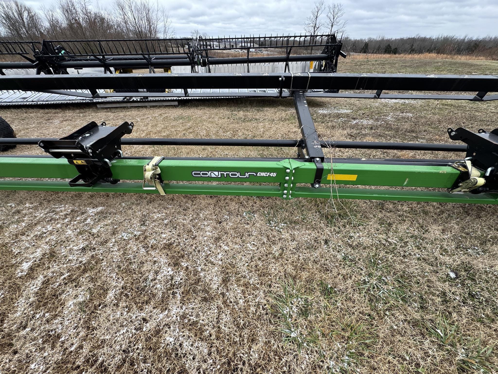 2019 Horst CHCF45 Equipment Image0