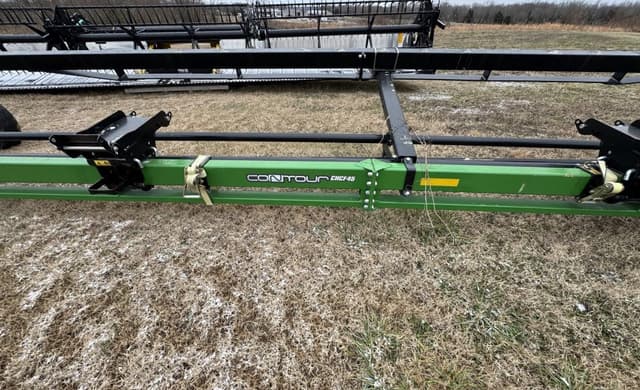 Image of Horst CHCF45 equipment image 2