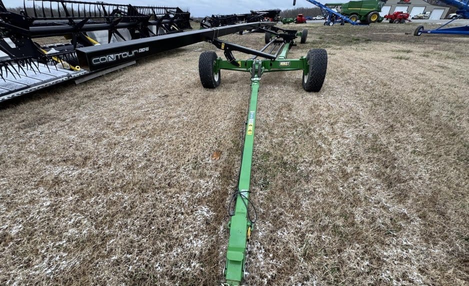 2019 Horst CHCF45 Equipment Image0