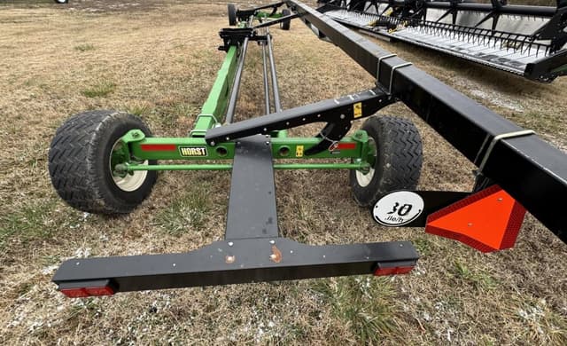 Image of Horst CHCF45 equipment image 1