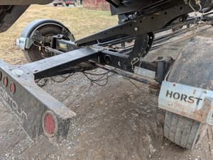 2019 Horst CHCFSP Image