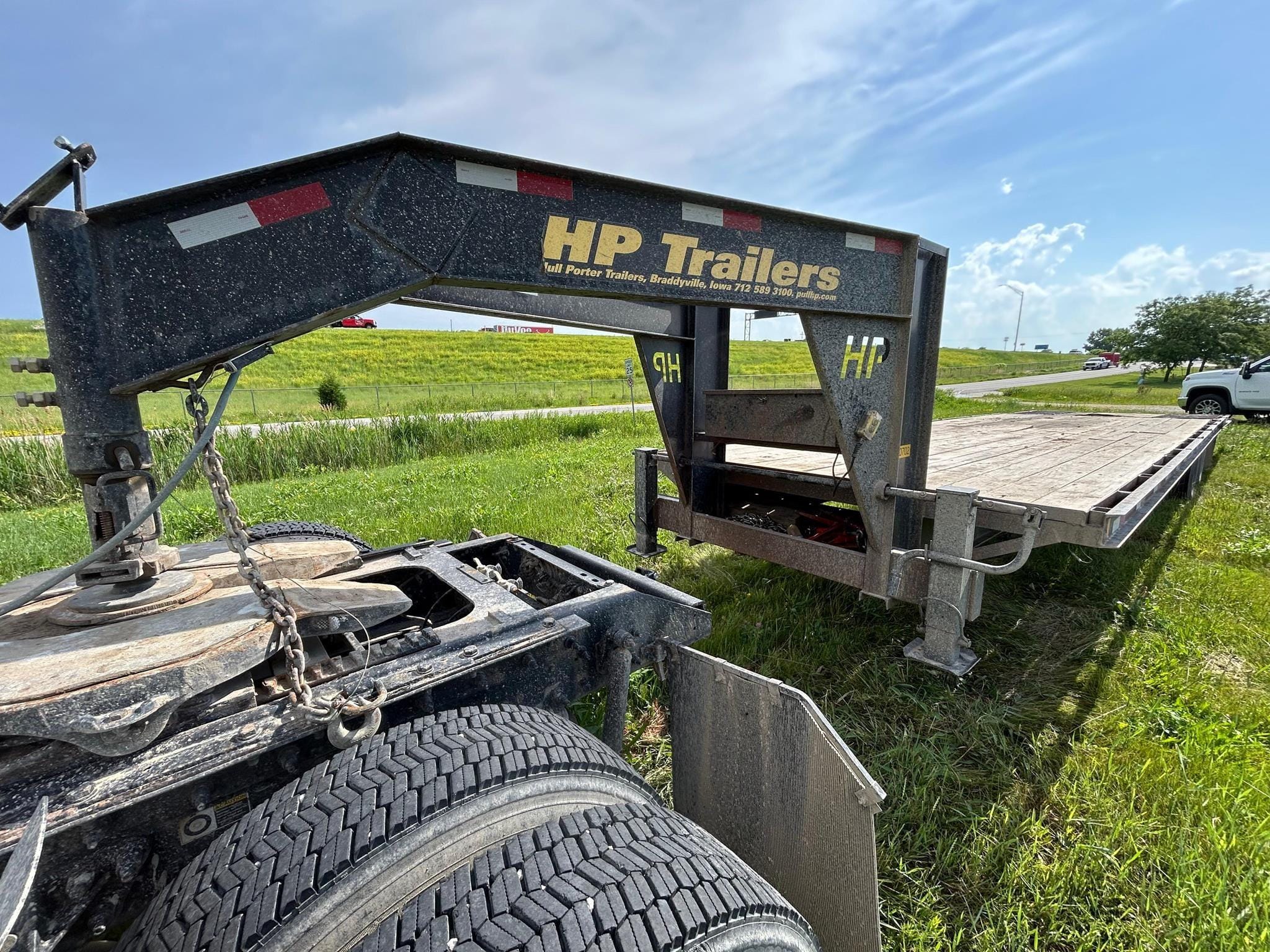 2019 Hull Undetermined Equipment Image0