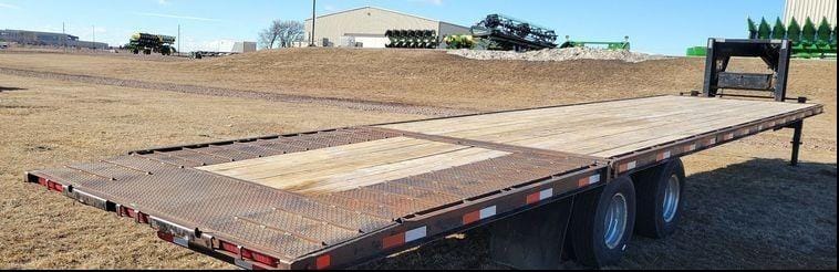 2019 Hull Undetermined Equipment Image0