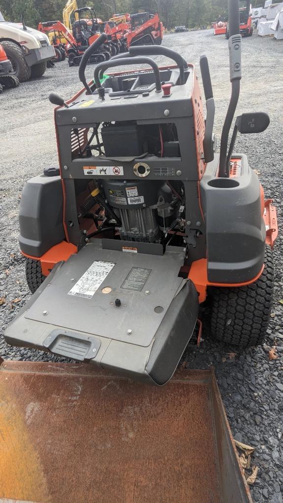 Image of Husqvarna V554 equipment image 1
