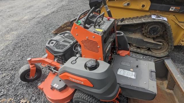 Image of Husqvarna V554 equipment image 3