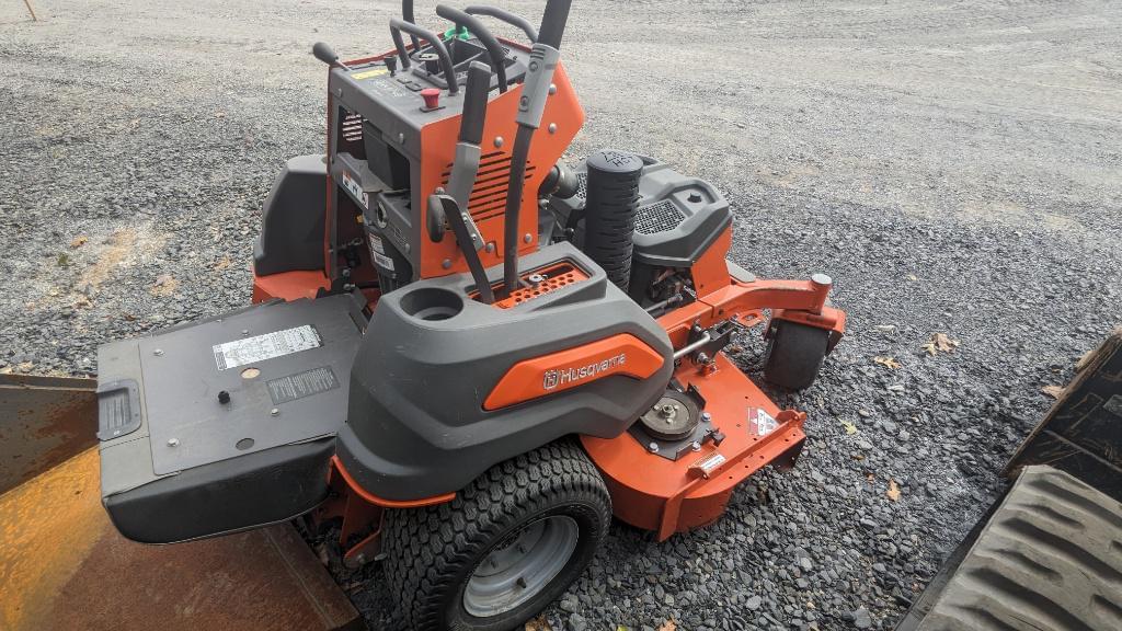 Image of Husqvarna V554 Primary image