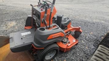 Main image Husqvarna V554