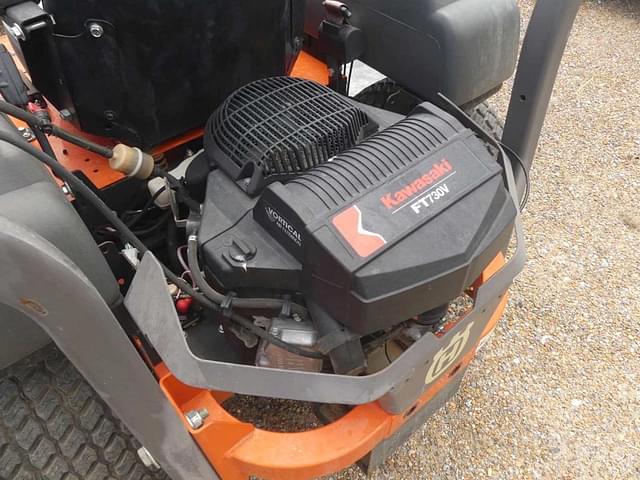 Image of Husqvarna MZ54 equipment image 4
