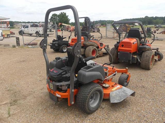 Image of Husqvarna MZ54 equipment image 2