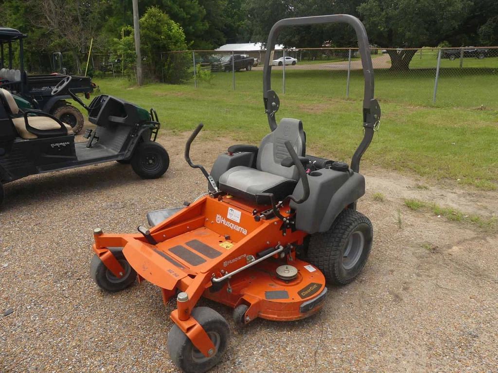 Image of Husqvarna MZ54 Primary image