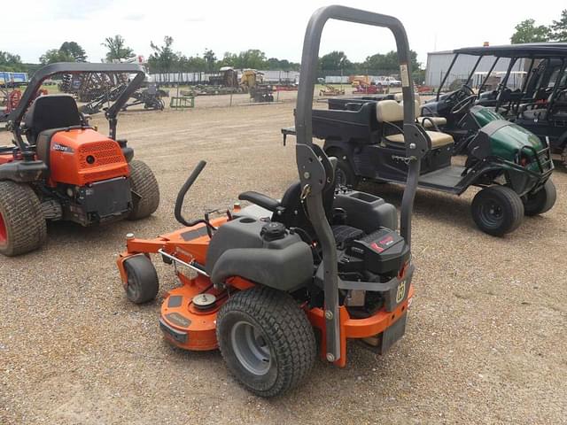 Image of Husqvarna MZ54 equipment image 3