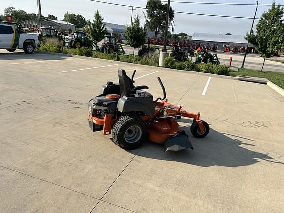 Image of Husqvarna MZ61 equipment image 3