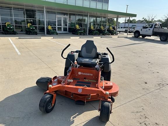 Image of Husqvarna MZ61 equipment image 1
