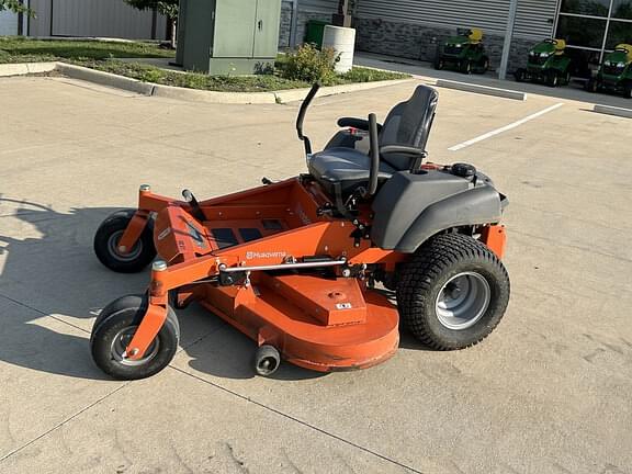 Image of Husqvarna MZ61 Primary image