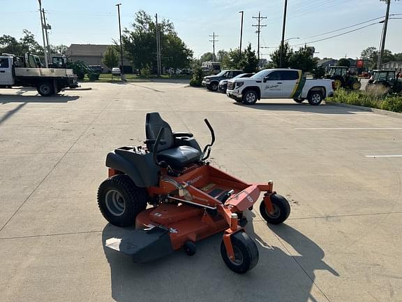 Image of Husqvarna MZ61 equipment image 2