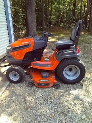 Husqvarna ts348d best sale for sale