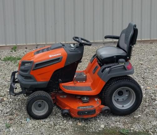 Image of Husqvarna TS348XD Primary image