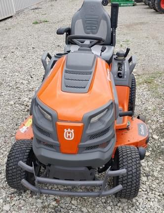 Image of Husqvarna TS348XD equipment image 1