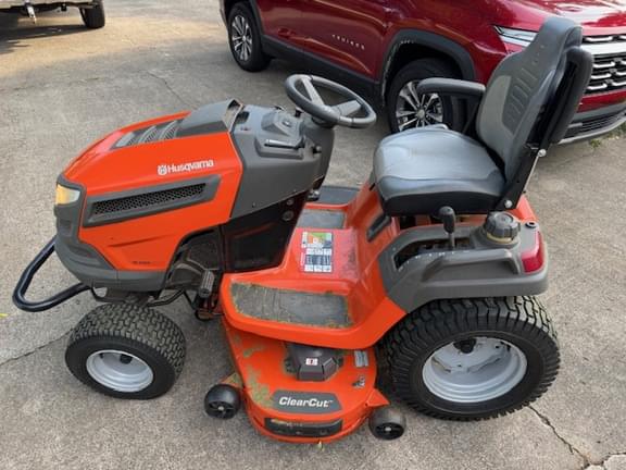 Image of Husqvarna TS348D Primary image