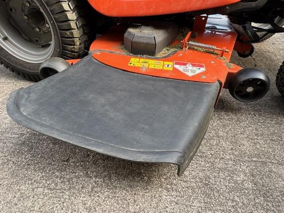 Image of Husqvarna TS348D equipment image 4