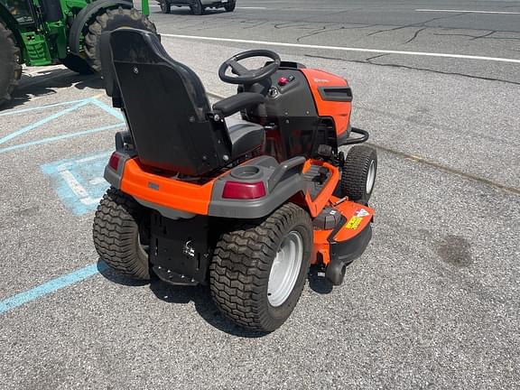 Image of Husqvarna TS348D equipment image 3
