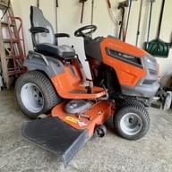 Image of Husqvarna TS354XD Primary image