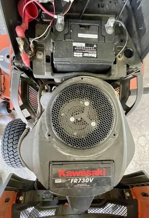 Image of Husqvarna TS354XD equipment image 2