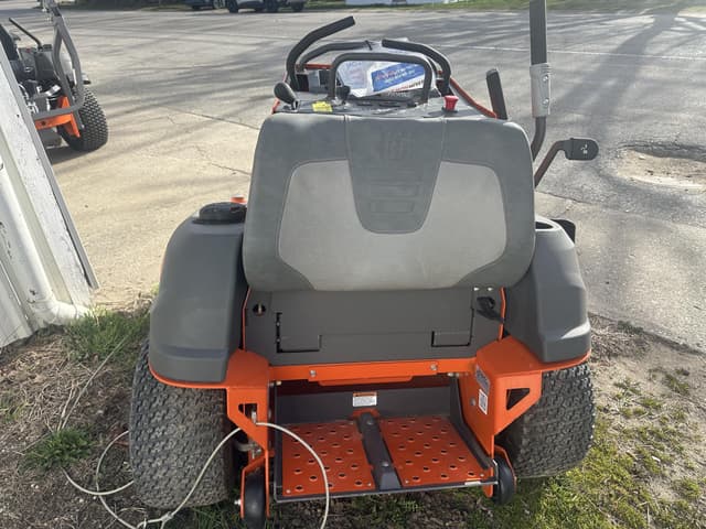 Image of Husqvarna V554 equipment image 2