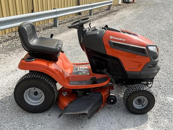 Husqvarna yth18542 2025 for sale