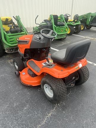 Image of Husqvarna YTH22V46 equipment image 3