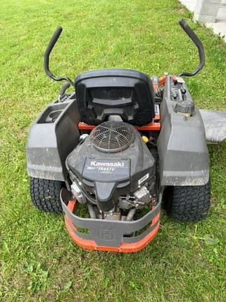 Image of Husqvarna Z248F equipment image 1