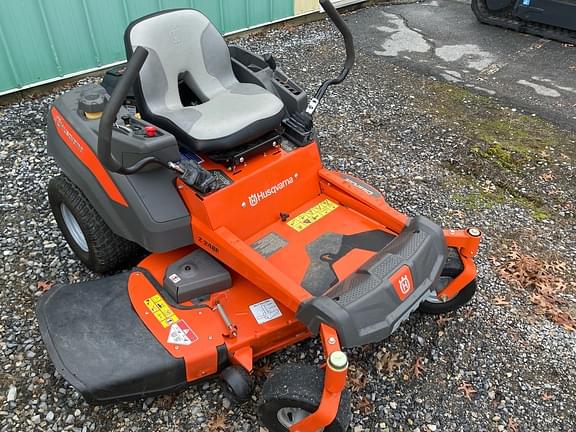 Image of Husqvarna Z248F Primary image