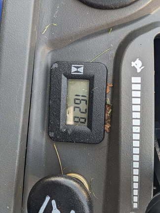 Image of Husqvarna Z254 equipment image 3