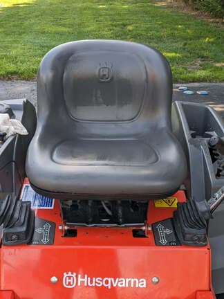 Image of Husqvarna Z254 equipment image 1