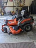 2019 Husqvarna Z254 Image