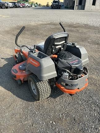 Image of Husqvarna Z254F equipment image 1