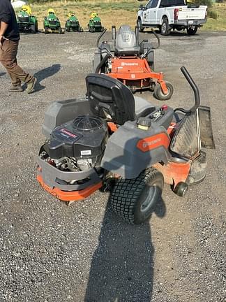 Image of Husqvarna Z254F equipment image 2