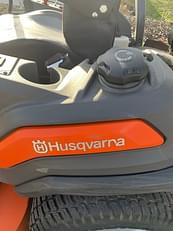 Main image Husqvarna Z560X 10