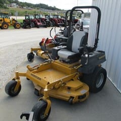 2019 Hustler X-ONE Equipment Image0