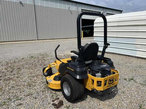 Image of Hustler FasTrak equipment image 4