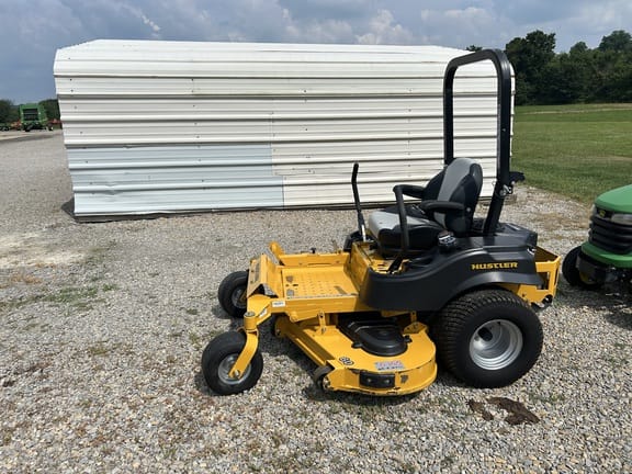 2019 Hustler FasTrak Equipment Image0