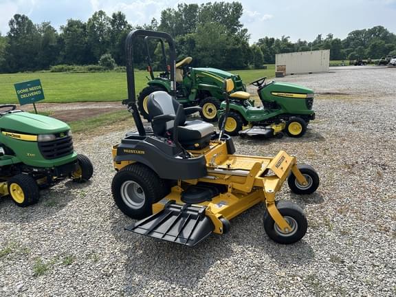 Image of Hustler FasTrak equipment image 2