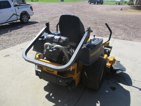 Image of Hustler X-ONE equipment image 2