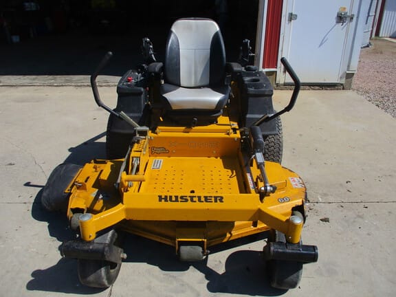 2019 Hustler X-ONE Equipment Image0