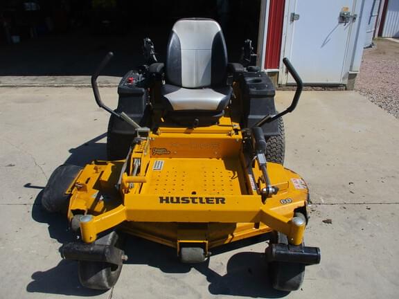 Image of Hustler X-ONE Primary image